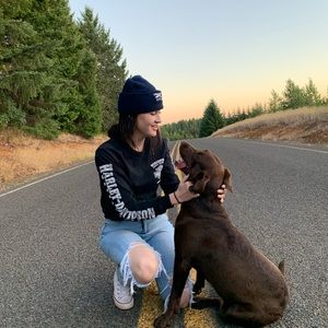 Meet your Posher, Marlee